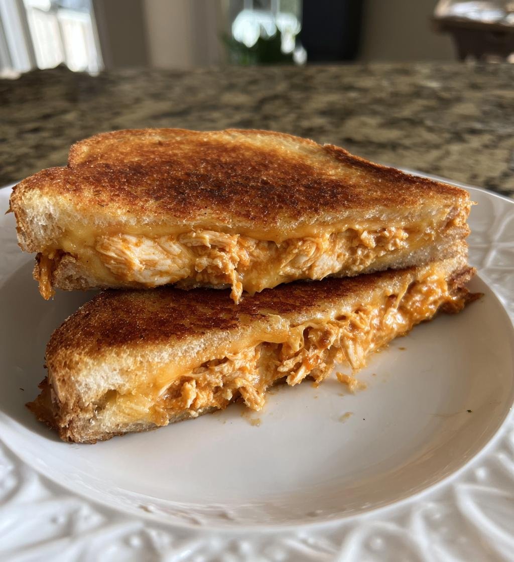 Tuna Melt Sandwich Recipe Easy: Creamy, Crispy, and Delicious - step by step