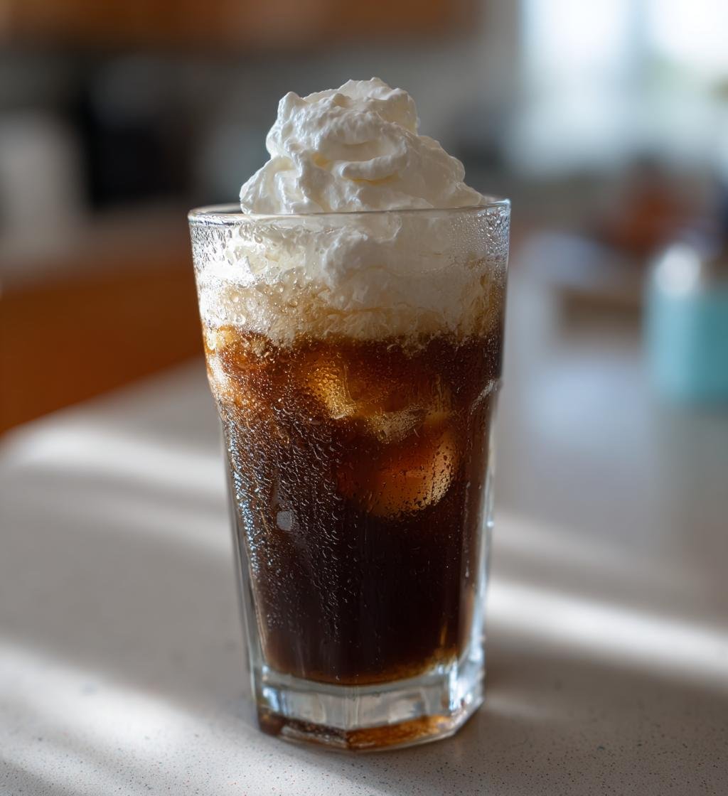 Iced Coffee Recipe Homemade Easy: Perfectly Creamy & Delicious - step by step