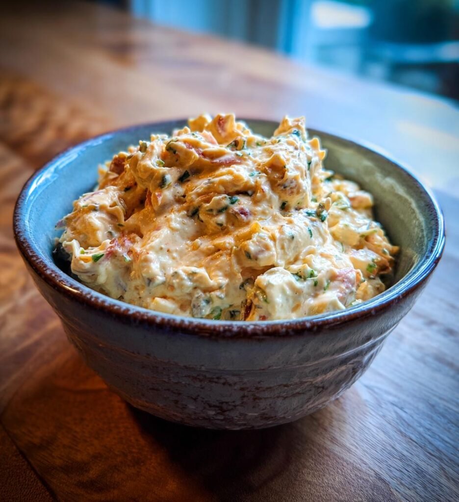 caramelized onion dip recipe easy
