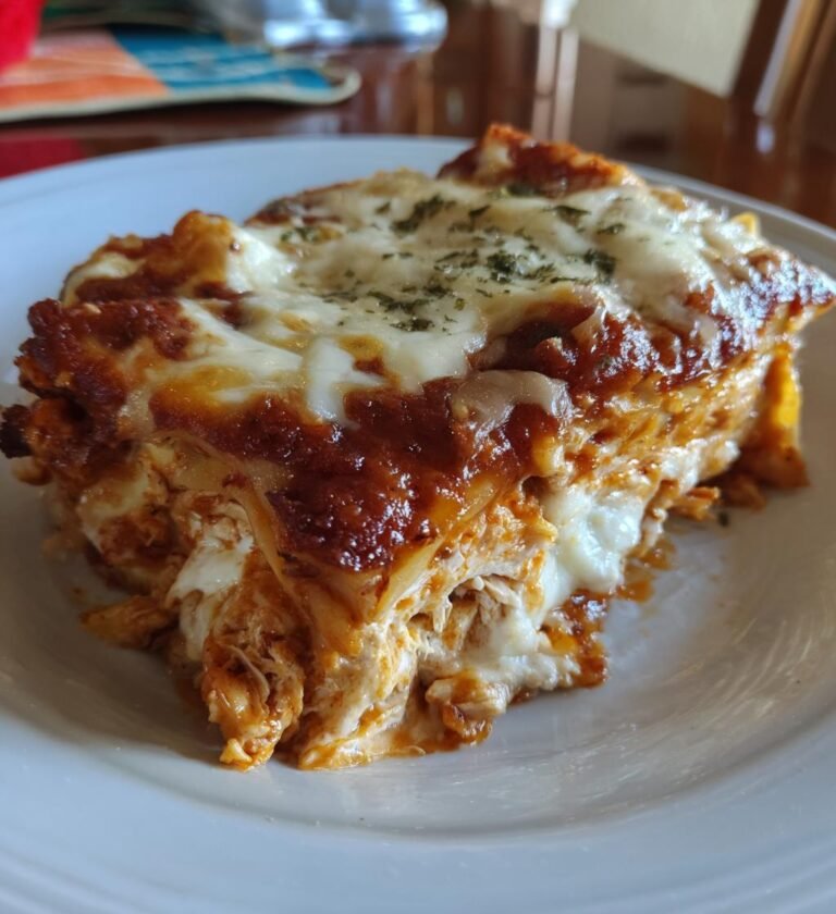 slow cooker chicken enchiladas recipe