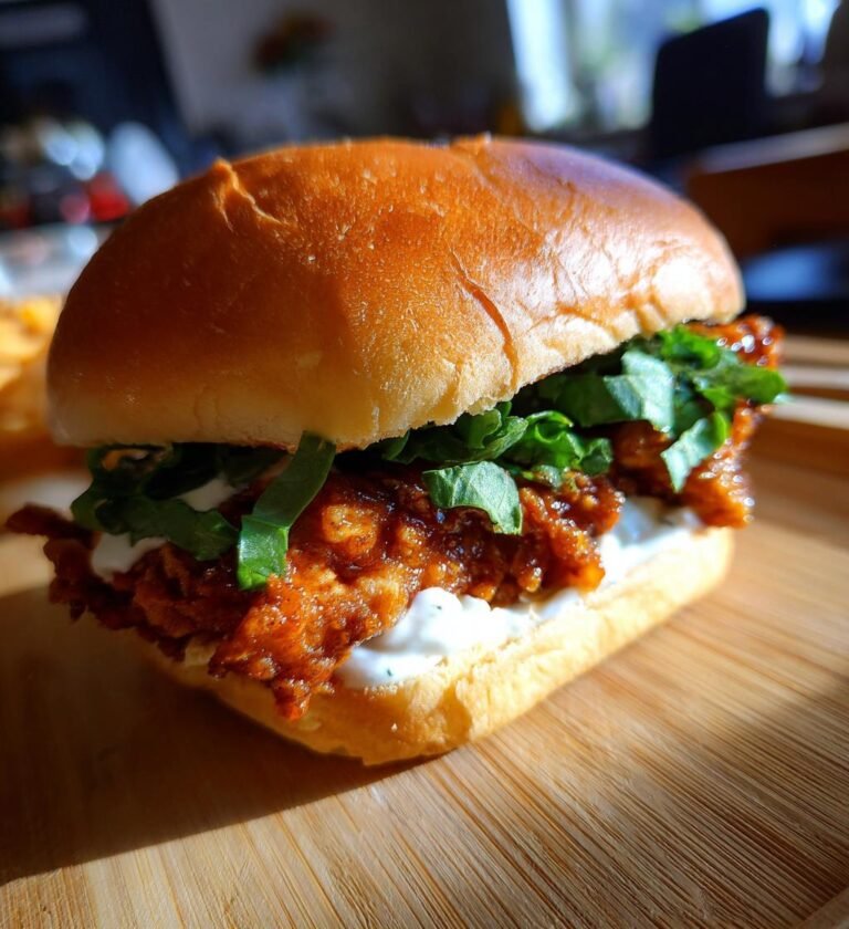 air fryer chicken sliders recipe easy