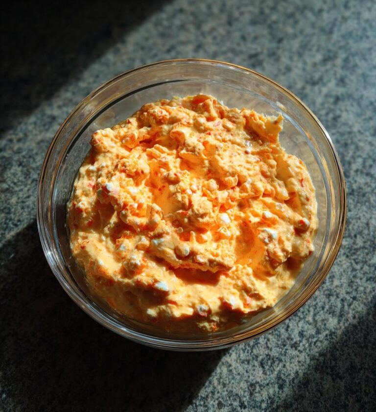 queso dip recipe easy homemade