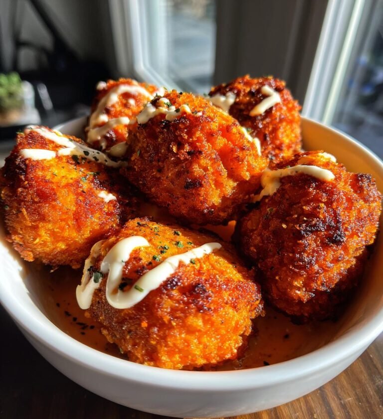 air fryer salmon bites with spicy mayo sauce